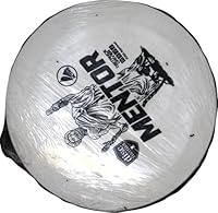 Discmania DISC Golf Active-LINE Mentor Distance Driver Blanc, weiß, M