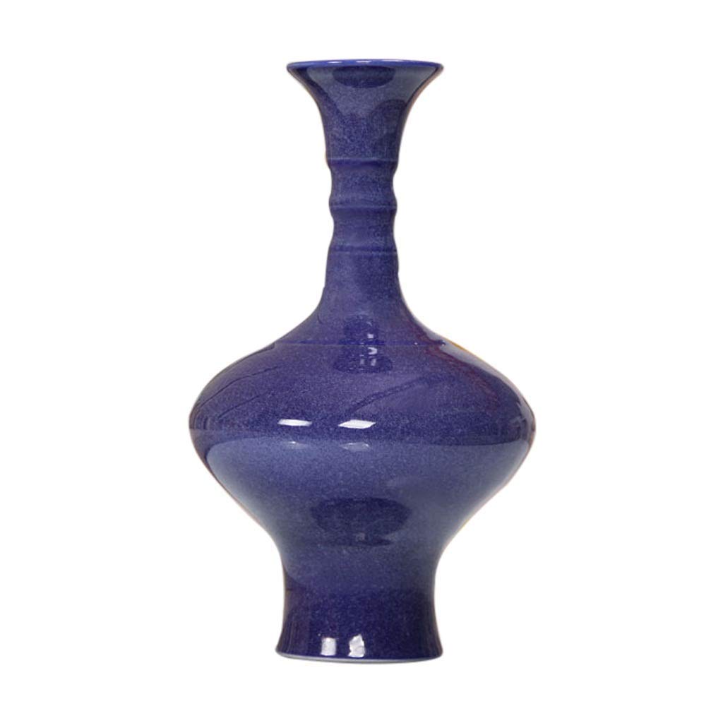 Vase en céramique haut de gamme : sublimez vos fleurs et meubles de salon