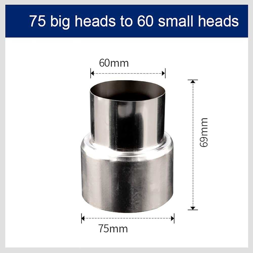 廃油ストーブ 煙突アダプタ付き80mm、100mm,106mm煙突使えます① 廃油ストーブ 煙突アダプタ付き80mm、100mm,106mm煙突使えます①