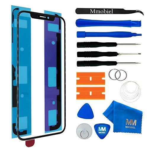 MMOBIEL Schermo tattile di Ricambio Compatibile