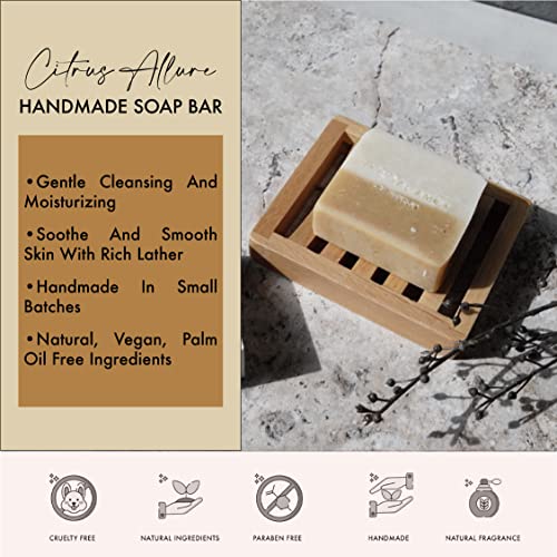 Natural Amor Los Angeles Natural Amor Handmade Spa Gift Set thumb #3