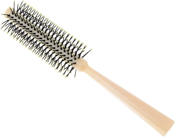 Amazon Co Jp ラウンドブラシ ロールブラシ プラスチック ヘアスタイリング コーム 頭皮マッサージャー 全2色 白 ビューティー Amazon Co Jp ラウンドブラシ ロールブラシ プラスチック ヘアスタイリング コーム 頭皮マッサージャー 全2色 白 ビューティー