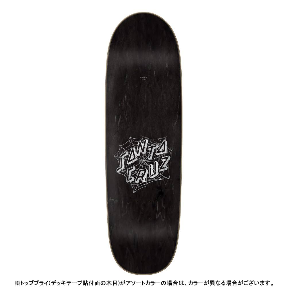 ウィル52ミリ3番目SANTA CRUZ DRESSEN スケートボードデッキ ウィル52ミリ3番目SANTA CRUZ DRESSEN スケートボードデッキ