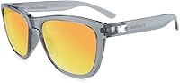 Vista 28 de Knockaround Premiums Polarized Sunglasses for Men & Women - UV400 Protection
