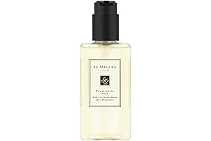Jo Malone Pomegranate Noir Body and Hand Wash 8.5 Fl Oz