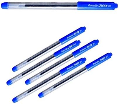 Rorito Jiffy Gel Pen 2025