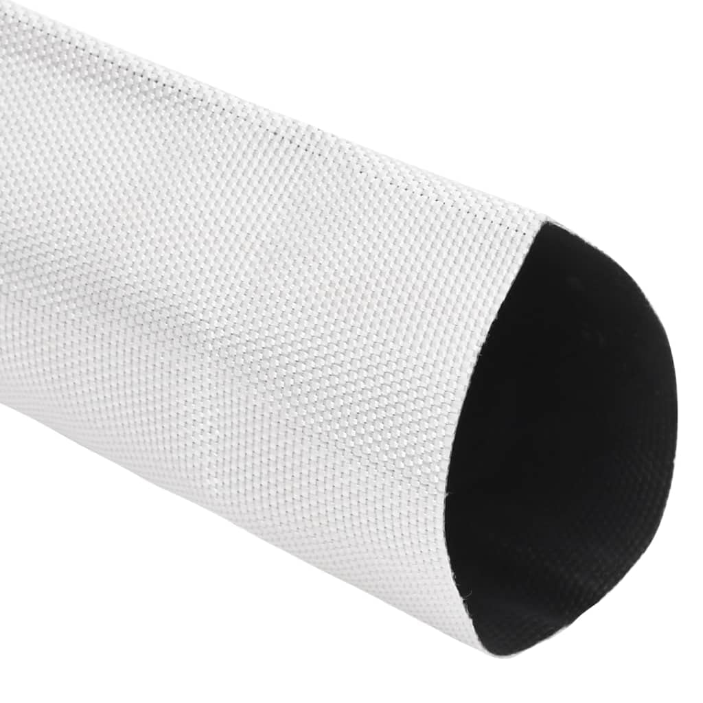 INLIFE 151815 - Manguera para extinción de incendios (30 m, PVC, 6,8 kg)