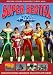 Power Rangers: Chouriki Sentai Ohranger: The Complete Series