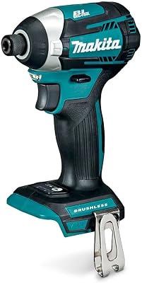 VISSEUSE À CHOCS MAKITA 18 V LI-ION 175 NM (machine nue) – DTD154Z