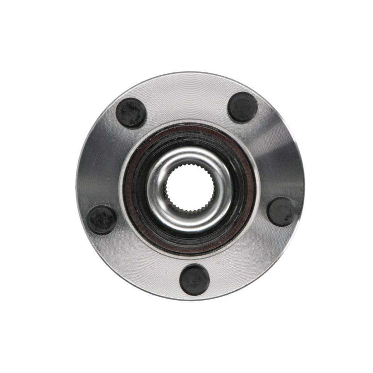 BTA Juego de cojinete de rueda H1V016BTA eje delantero para VOLVO V50 (545)