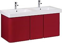 Vista 2 de Moen Brass Single-Handle Kitchen and Bathroom Sink Faucet Cartridge Replacement, 1200