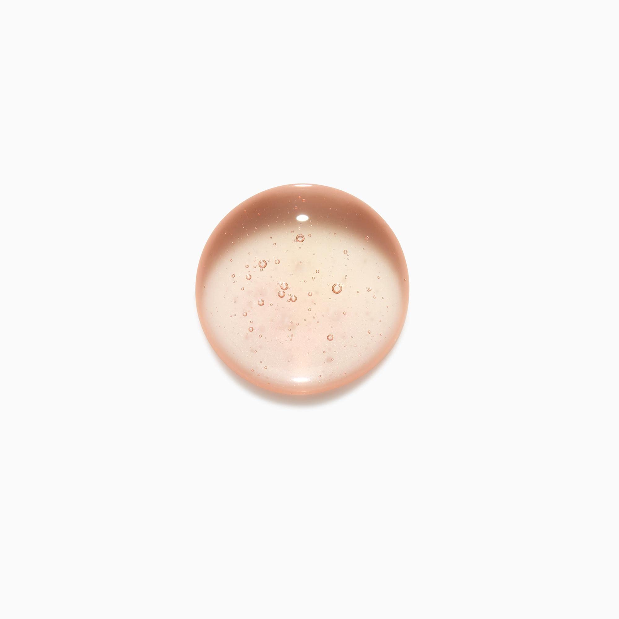Kérastase Pflegendes Haaröl für coloriertes Haar, Glättend und farbintensivierend, Huile Rose Elixir Ultime