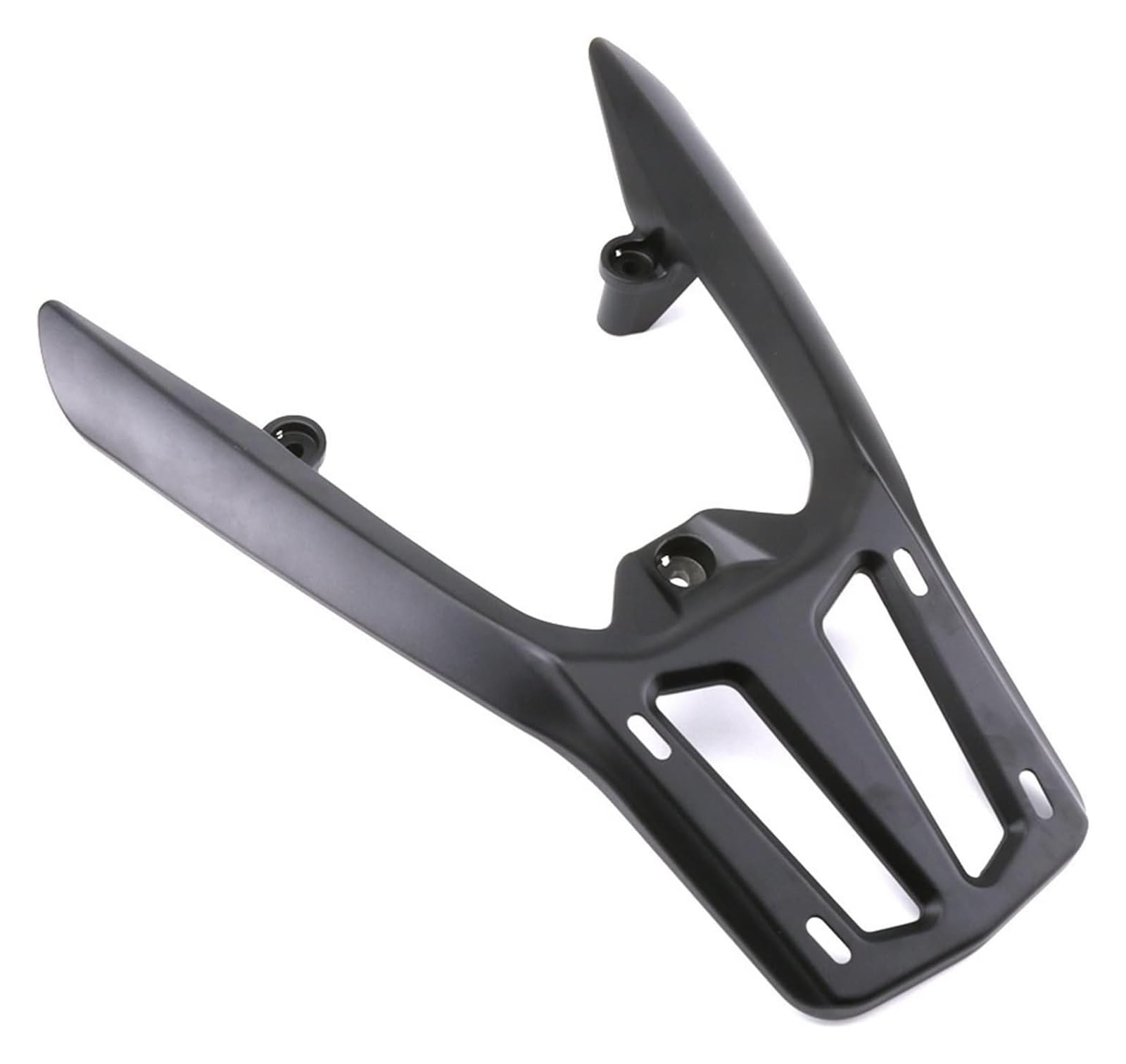 para Click 125i 150i para Vario 125 150 Portaequipajes Trasero Soporte De Carga Maletero Accesorios Motocicleta Portapacchi Moto(Click 125i)