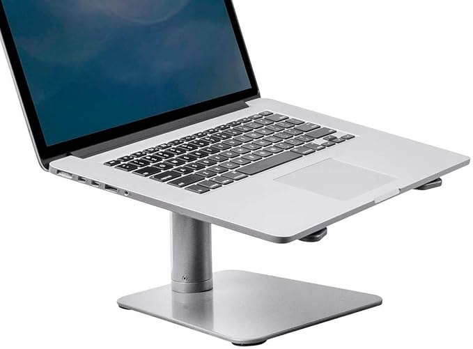 Monoprice Soporte Universal Elevador para Portátil - Plateado miniatura 5