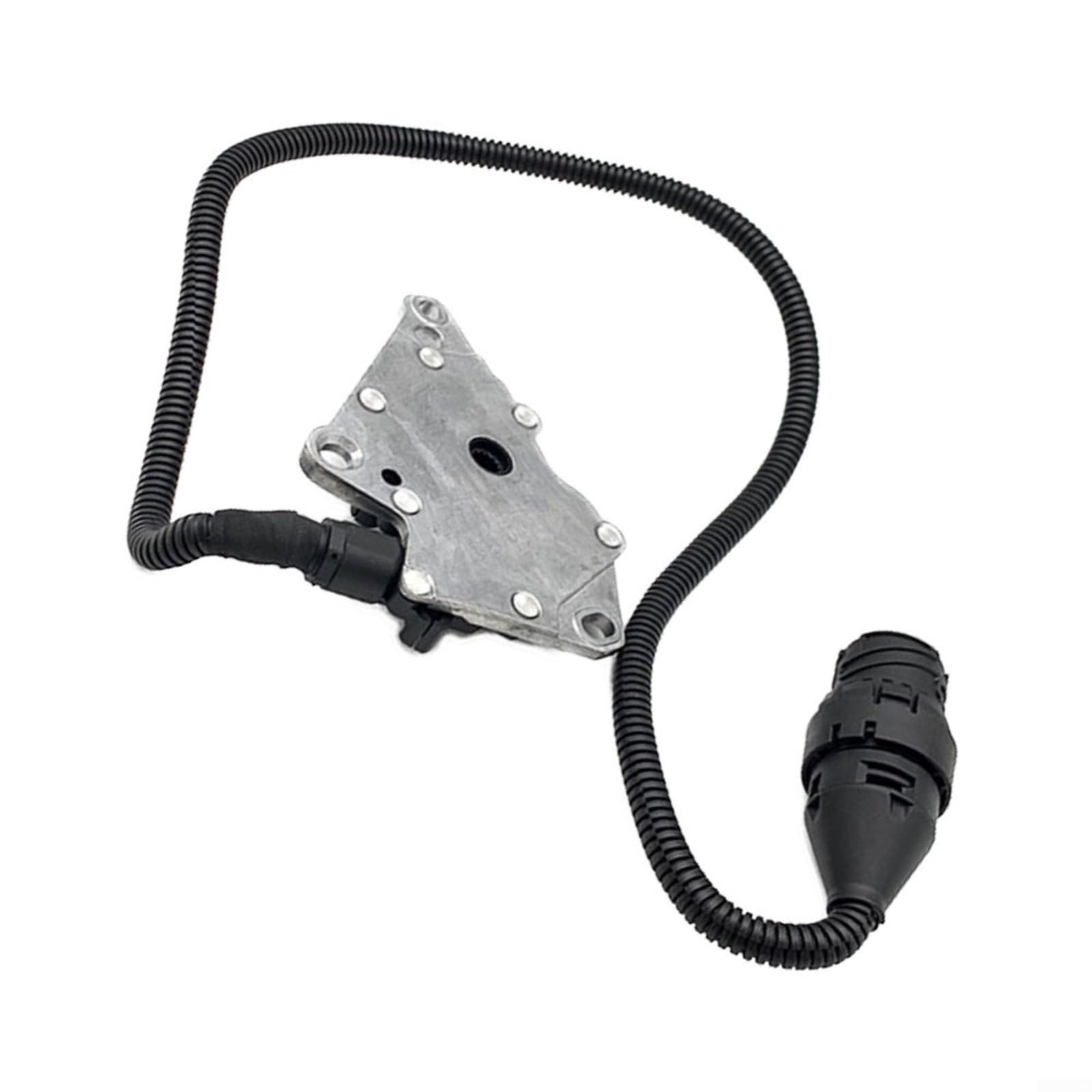 Interruptor de engranaje de transmisión 24107507818 24107512755 para BMW Serie 3 5 7 Z4 E38 E39 E46 Reemplazo directo Construcción de metal