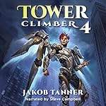Cover of Tower Climber 4