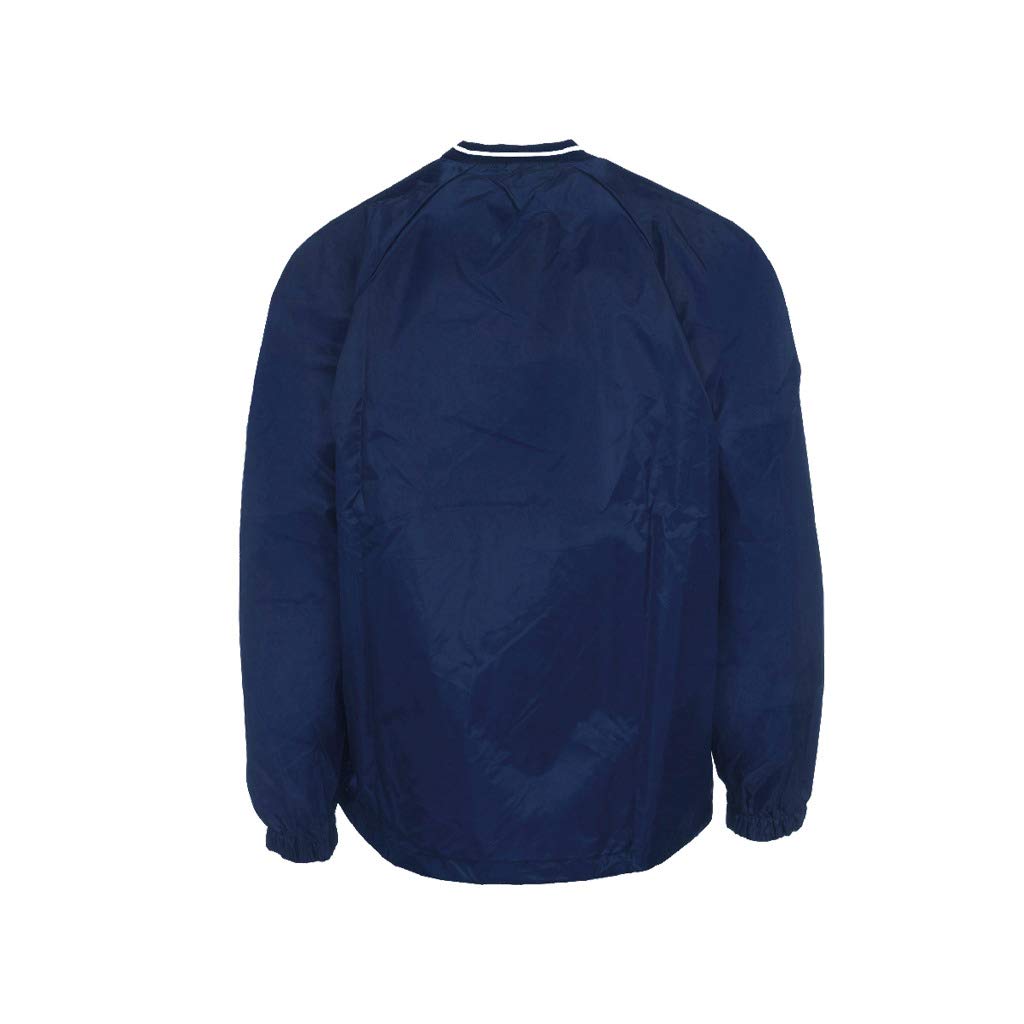 Image secondaire de Errea Ottawa 3.0 Veste de Sport pour Homme M Bleu