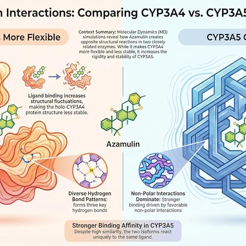 Why Azamulin Makes CYP3A4 Commit Suicide