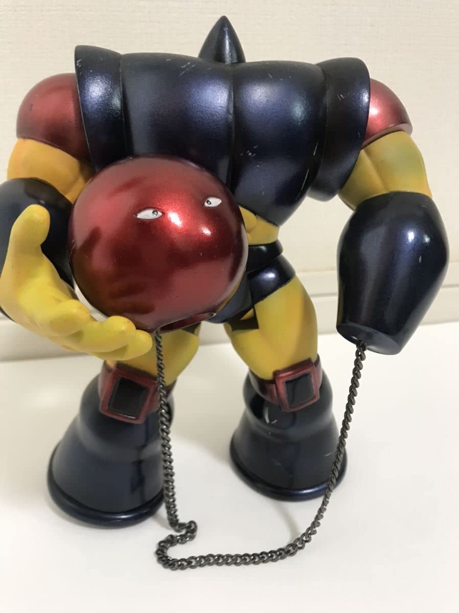 Amazon.co.jp: キン肉マン 浪漫堂 ケンダマン□CCP スパイスシード
