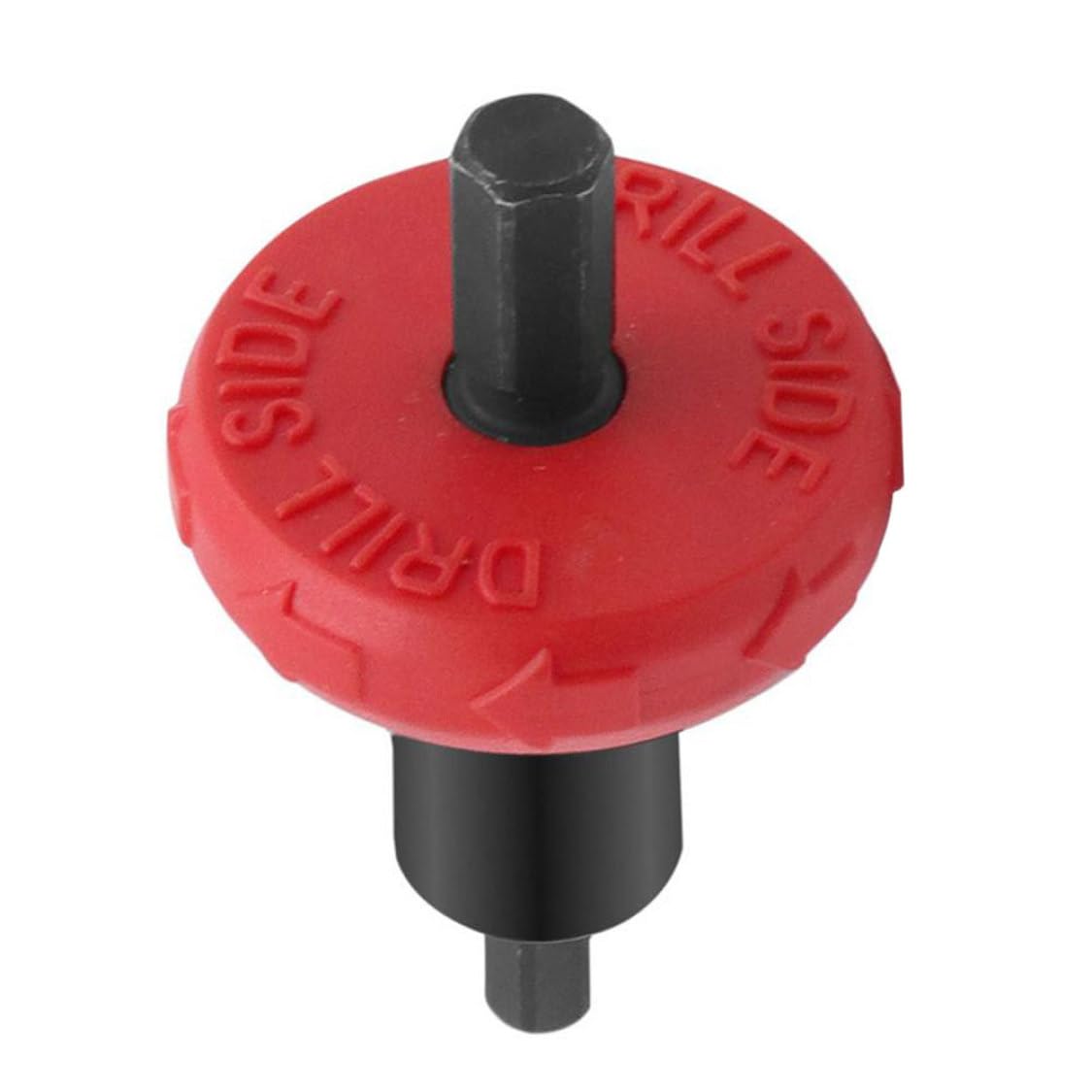 Azidweryq As Show Mower Starter Drill Bit Lawn Electric Engine Diesel Adapter Jump Start Plug Button Electric Engine Adapter