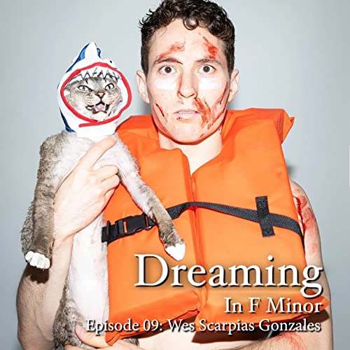 Episode 9: Going Viral with Wes Scarpias Gonzales