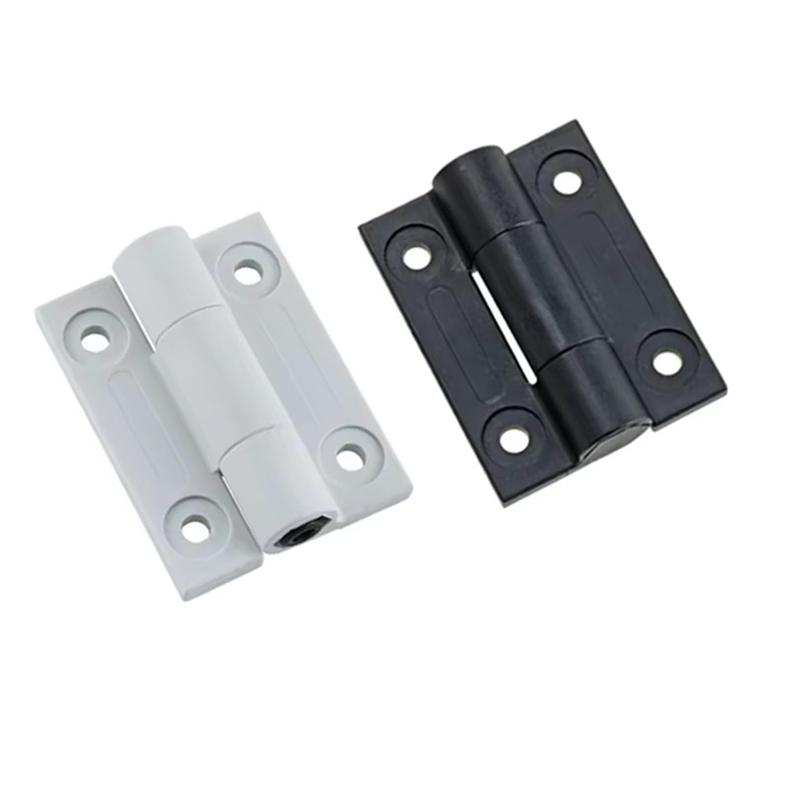 Rmwkrmogrf A Industrial Machinery Free Positioning Torque Hinges Djustable Plastic Hardware Ccessories 1Pcs(A)