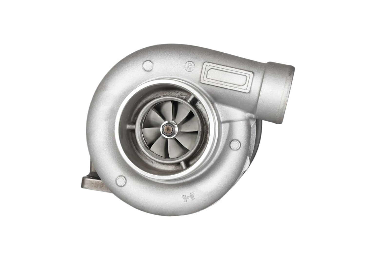 Cartouche de turbocompresseur Turbocompresseur H3B 3534145 3533988 1356694 OE 571605 pour Scania DSC