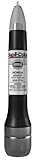 AHA0994 White Diamond Honda Exact-Match Scratch Fix All-in-1 Touch-Up Paint - 0.5 oz (0.25 oz. Paint Color and 0.25 oz. of Clear)