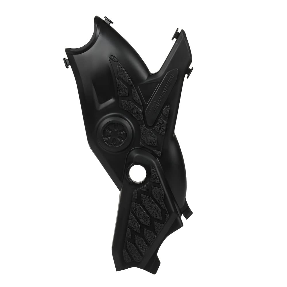 Protection de Cadre de Moto Pare-Chocs carénage latéral Compatible with Yamaha Tenere700 Tenere 700 XTZ700 T7 T700 2019 2020 2021 2022 2023 2024 2025