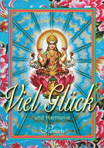 Viel Glück und Harmonie Viel Glück und Harmonie