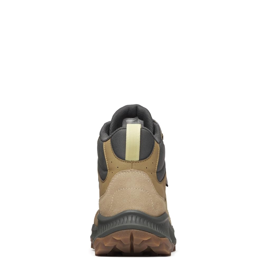 Merrell Tempo Sol Mid Wp ZapatillasHombre