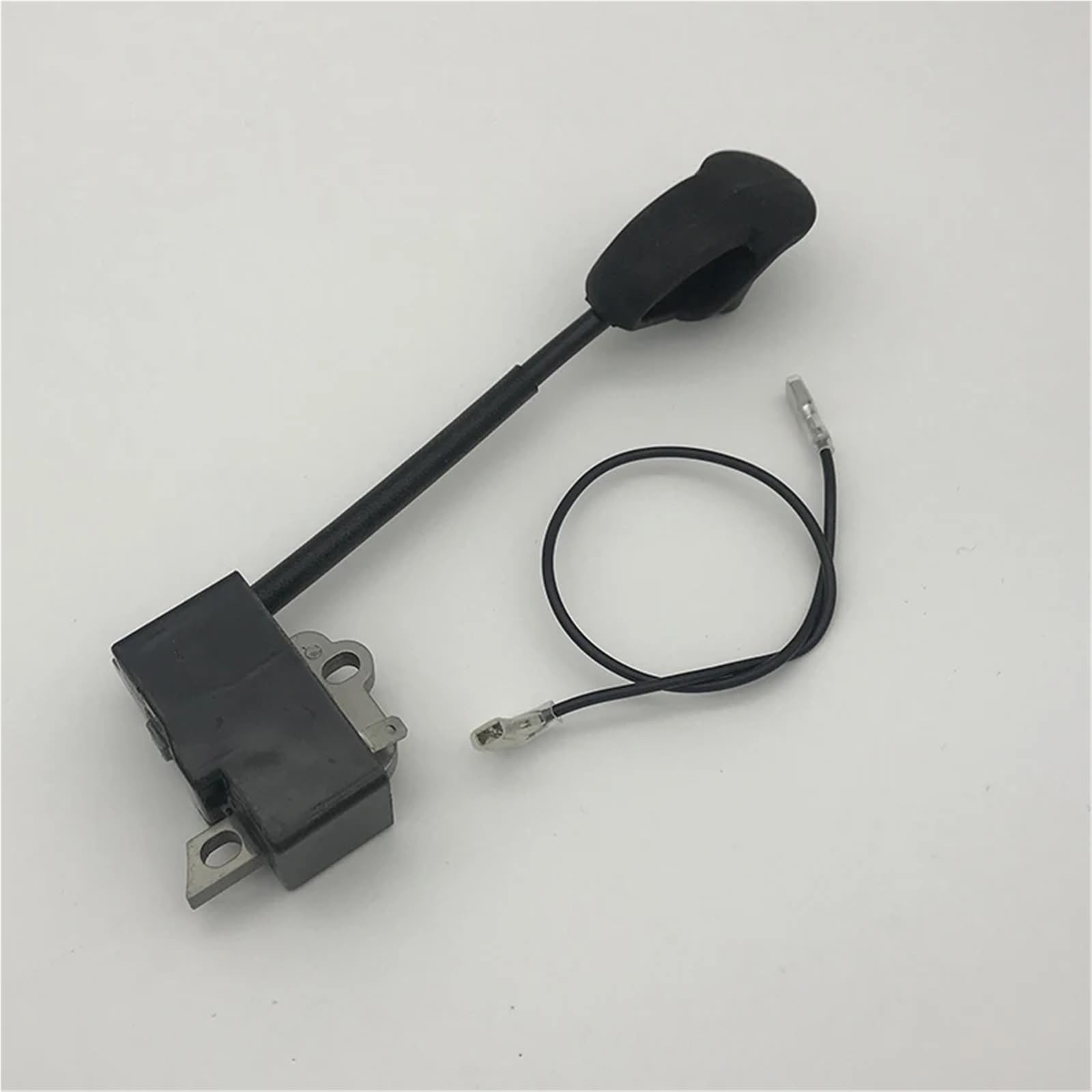 Moduł cewki zapłonowej Magneto zestaw pasuje do SthiL FS90 FS100 HL100 HL95 KM90 HT100 KM130 trymer wymień części 41804001308
