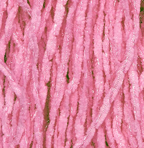 Image of Knitting Yarn Thick Chunky Wool, Gogly Gajri 400 gm. Best Used with Knitting Needles, Crochet Needles Wool Yarn for Knitting. by SIMI ENTERPRISE