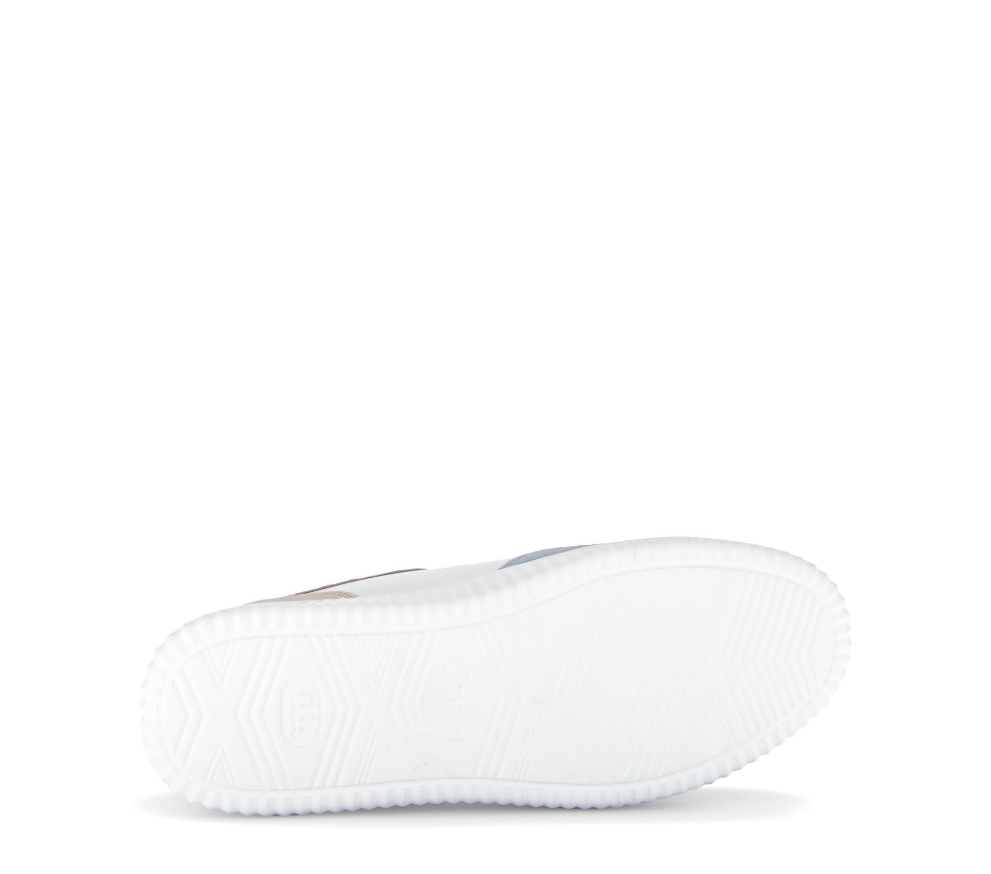 Gabor Damskie buty typu sneaker, damskie półbuty
