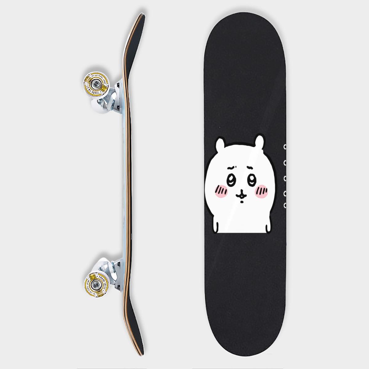 kijiyasan様✾ Amazon.com : Sun-Star Stationery S8587124 Chiikawa Stickers