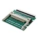 Produktbild SODIAL (R) IDE 44-Pin Stecker auf CF Kompakter Flash Stecker Verbinder Adapter
