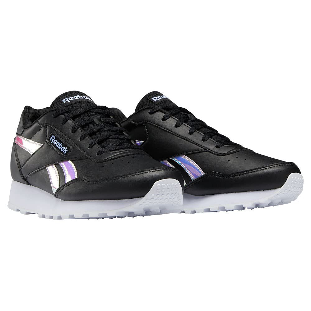 Reebok Przewiń bieg do tyłu - Trampki Kobiety
