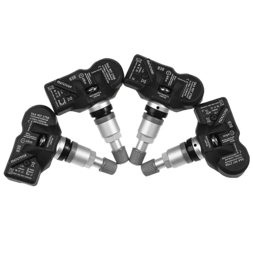 Capteur de pression des pneus 3AA907275B pour VW CC de 2011 à 2016 - 5