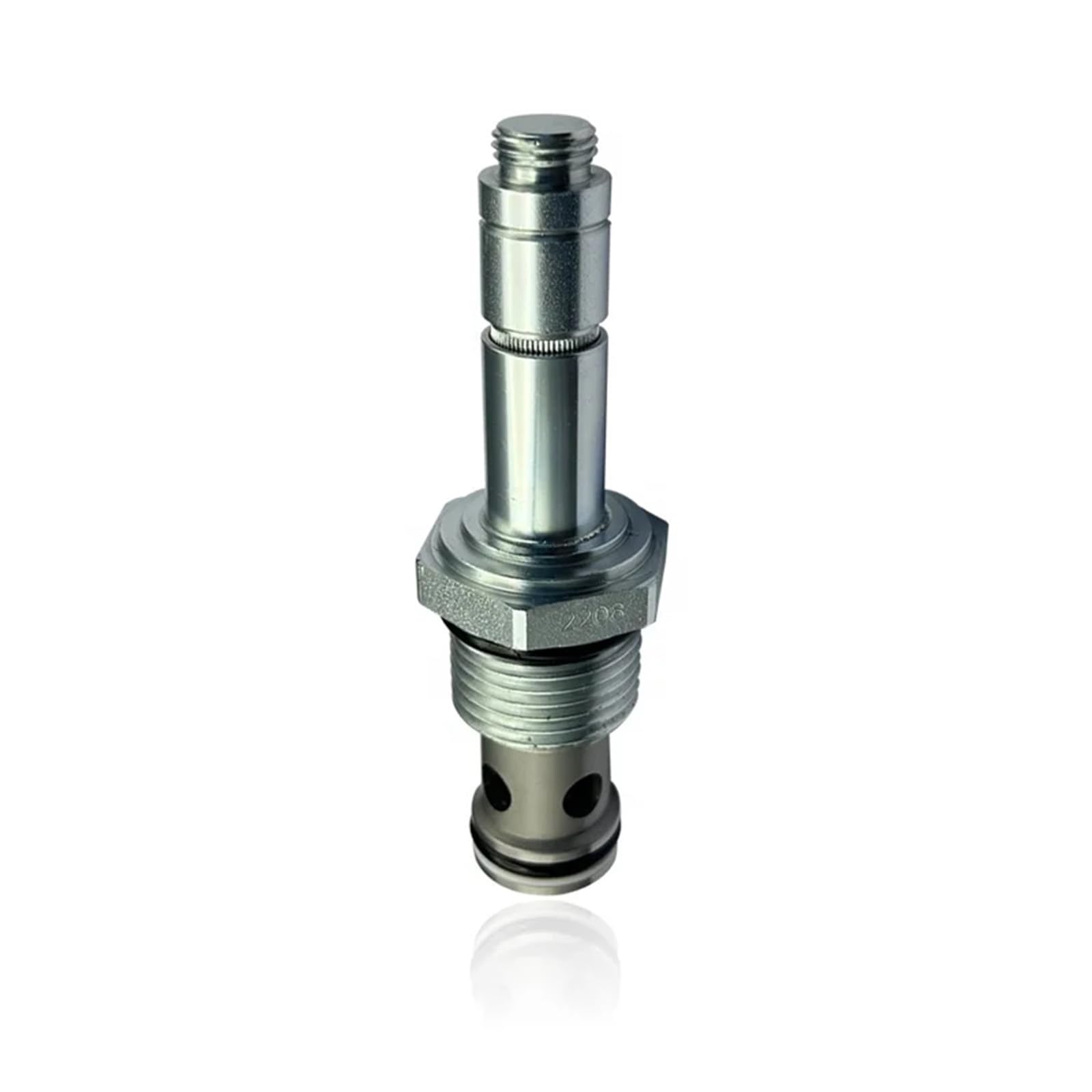 Mxxdmopd One Color Sv12-20 Two Way Solenoid Valve 24 V