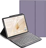 En combinant notre conception de clavier à la pointe de l'industrie, en ajoutant des touches chiclet ABS plus spacieuses et plus spacieuses, une housse d'appareil avec clavier offrant une meilleure expérience de frappe que le clavier en silicone comme dans d'autres cas.