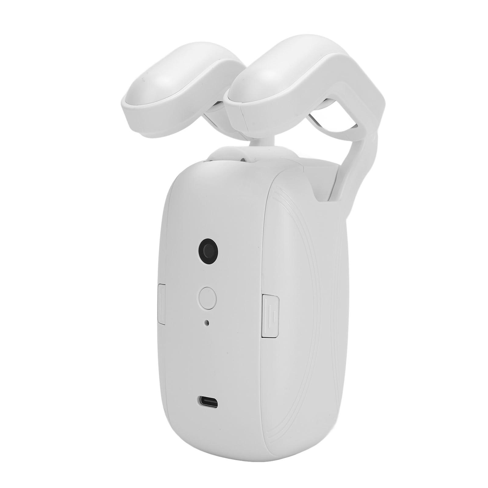 Ejoyous Smart Vorhangöffner für Stangenschiene, 33lb Kapazität