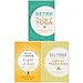 Produktbild B.K.S. Iyengar Collection 3 Books Set (The Tree of Yoga, Light on Life, Light on Pranayama)
