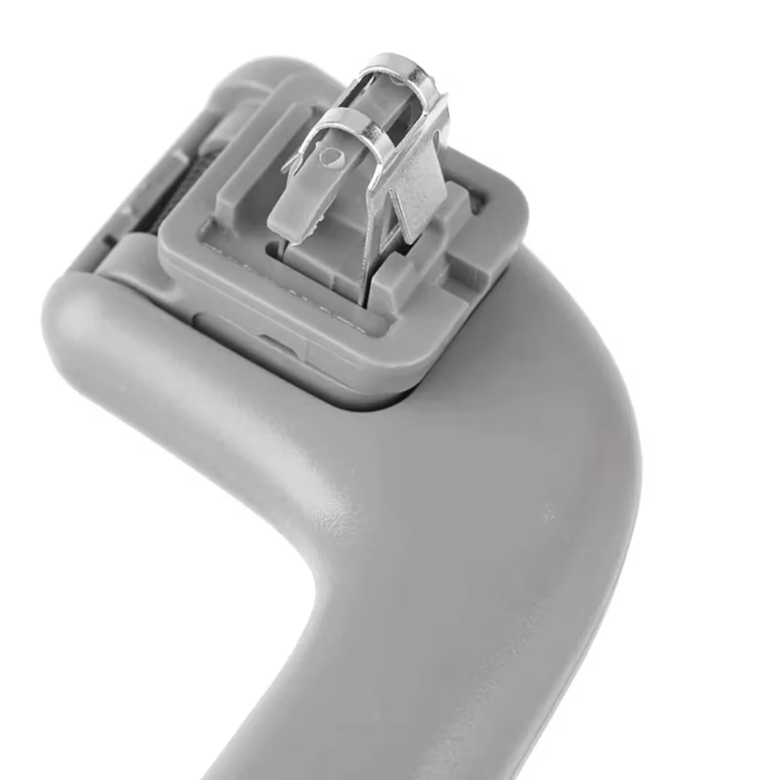 Tirador Techo Interno Compatible Con Toyota Para Corolla Para Altis 2008-2013, 4 Piezas, Manija De Tracción Para Techo Interior Delantero Y Trasero, 74610-52030
