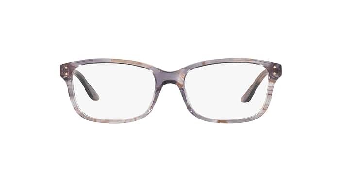 Amazon.com: Ralph by Ralph Lauren Women's RL6062 Square