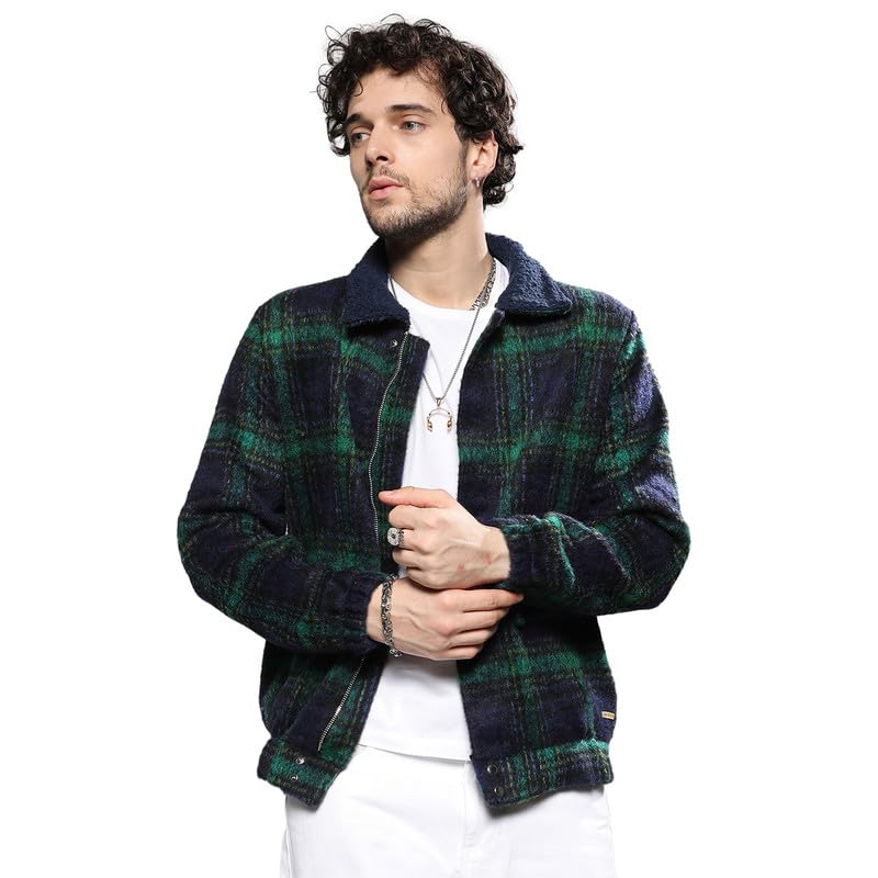 Image of CAHOOT Men Jacket
