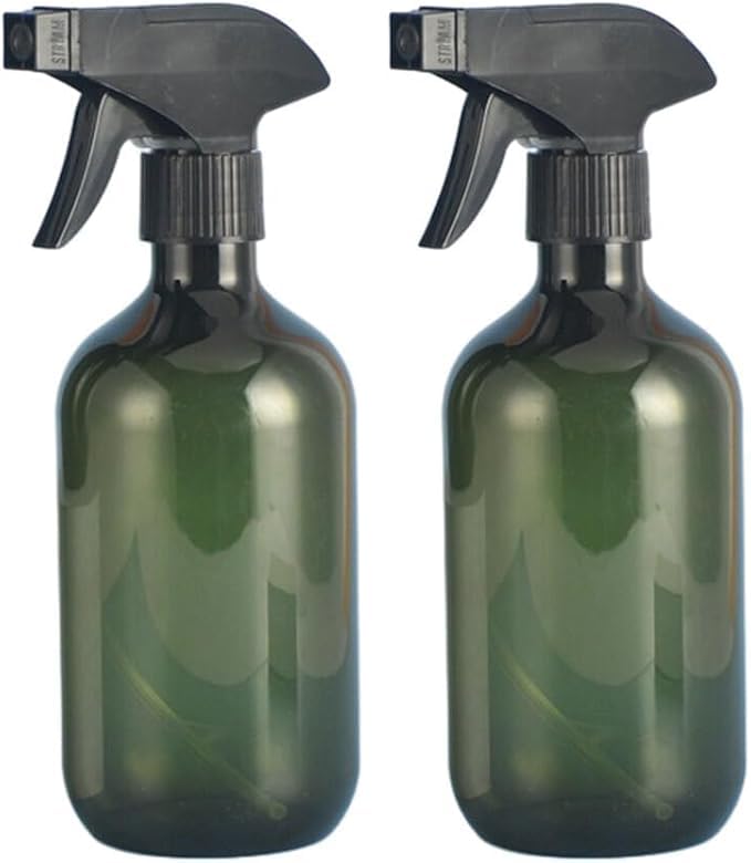 500ml 手動スプレーボトル　1000個セット Amazon.co.jp: 新日本通販EX スプレーボトル 500ml 10本組 詰