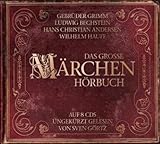  Das Grosse Märchenhörbuch