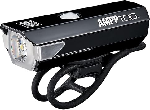 CatEye AMPP Bicycle Front Light - Thumbnail 3