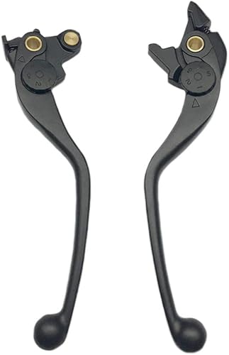 S SYUU Palanca de embrague de freno para motocicleta compatible con BMW R Nine T Urban GS K33 2017 2018 R Nine T Scrambler K21/Pure K22/Cafe Racer