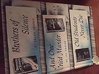 Brothers of Silence / And One Cried Murder / Old Students Never Die B000MN6AMW Book Cover